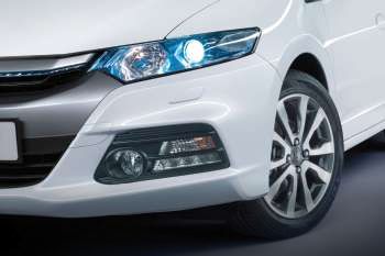 Honda Insight 1.3 I-VTEC Trend