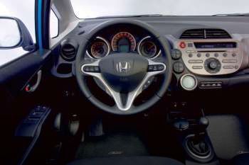 Honda Jazz 1.4 Comfort Plus