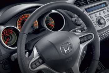 Honda Jazz 1.4 Comfort Plus