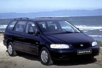 Honda Shuttle 1995