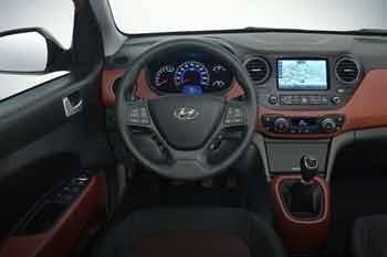 Hyundai I10 1.0i I-Drive