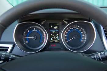 Hyundai I30 1.6 GDI I-Motion Plus