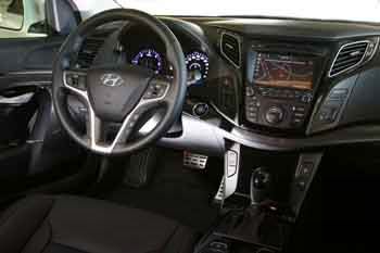 Hyundai I40 1.6 GDI Blue Comfort