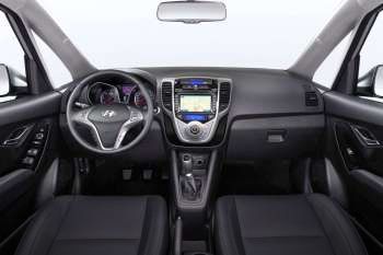 Hyundai Ix20 1.4 I-Motion