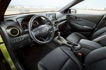 Hyundai Kona 1.6 GDI HEV Comfort Smart