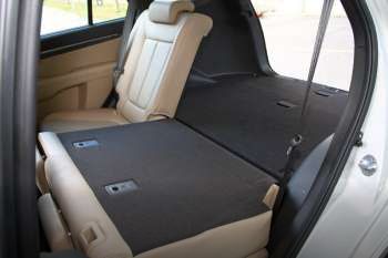 Hyundai Santa Fe 2.4i CVVT 2WD Business Edition