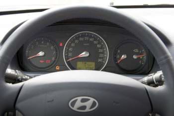 Hyundai Sonata 2.0i DynamicVersion