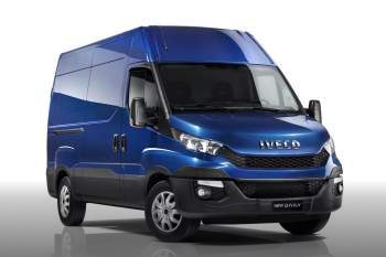Iveco Daily 35S14NV 3520 H2