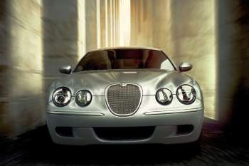 Jaguar S-Type 3.0 V6 IDition