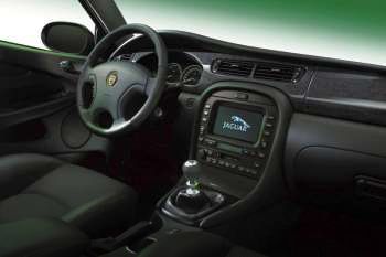 Jaguar X-Type Estate 2.0 V6 Executive