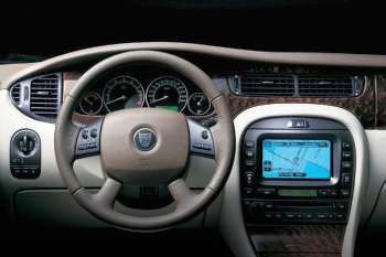 Jaguar X-Type Estate 2.0D Executive