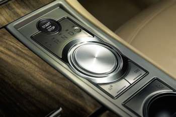 Jaguar XF 3.0D V6 210hp Premium Luxury