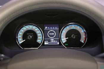 Jaguar XF 3.0D V6 210hp Premium Luxury