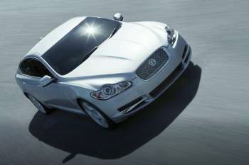 Jaguar XF 3.0D V6 S Premium Luxury
