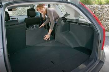 Kia Ceed Sporty Wagon 1.4 CVVT Comfort Pack