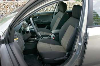 Kia Ceed Sporty Wagon 1.6 CRDi 115 Navigator Plus Pack