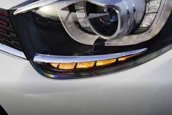 Kia Picanto 1.0 CVVT GT-Line Edition 4-zits