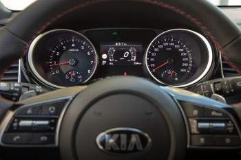 Kia ProCeed 1.0 T-GDi GT-Line Edition