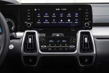 Kia Sorento 1.6 T-GDi Plug-in Hybrid 4WD ExecutiveLine