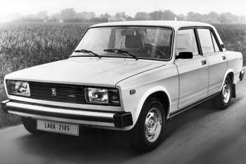 Lada 2100-series 1981