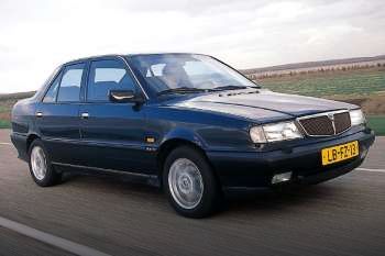 Lancia Dedra 2.0 16v LX