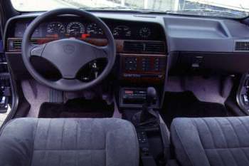 Lancia Dedra 1.9 Turbo DS LS