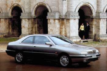 Spil ø princip Lancia Kappa Coupe images (3 of 3)
