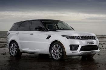 Land Rover Range Rover Sport P525 Supercharged Autobiography Dyn.