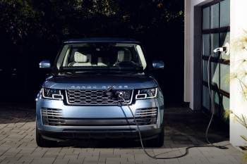 Land Rover Range Rover 5.0 V8 Supercharged Autobiography
