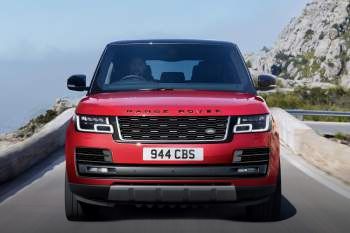 Land Rover Range Rover 5.0 V8 Supercharged Autobiography