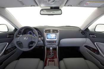 Lexus IS 220d Business Luxury