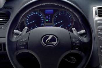 Lexus IS 220d Business Luxury