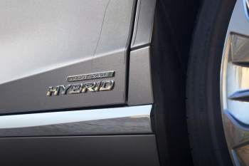 Lexus LS 500 AWD President Line