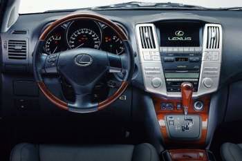 Lexus RX 400h Edition
