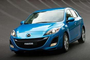 Mazda 3 1.6 Business