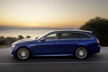 Mercedes-Benz E 200 D Estate Business Solution Luxury