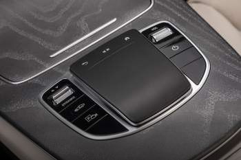 Mercedes-Benz E 200 D Business Solution AMG
