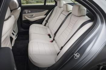Mercedes-Benz E 200 Business Luxury