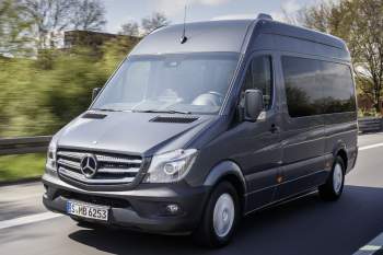 Mercedes-Benz Sprinter WB1 213 CDI