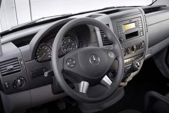 Mercedes-Benz Sprinter WB1 210 CDI Functional