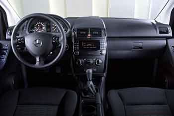 Mercedes-Benz A 180 CDI Avantgarde