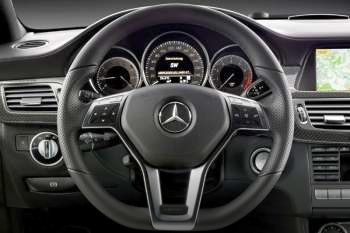 Mercedes-Benz CLS 500 4Matic