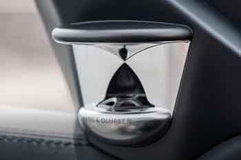 Mercedes-Benz E 400 4Matic Prestige