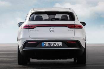 Mercedes-Benz ECQ 2019 pictures (6 of 41) | cars-data.com