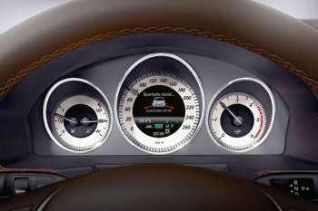 Mercedes-Benz GLK 250 CDI 4Matic BlueTEC Ambition