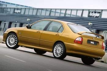 MG ZS 115 IDT