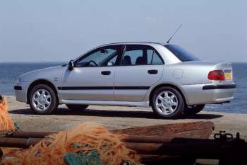 Mitsubishi Carisma 1999