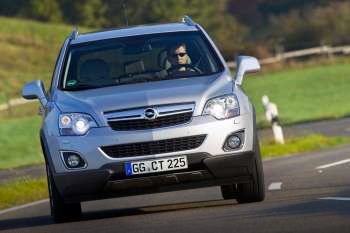 Opel Antara 2.2 CDTI 184hp Cosmo