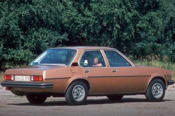 Opel Ascona 1.9 N