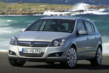 Opel Astra 1.4 Temptation